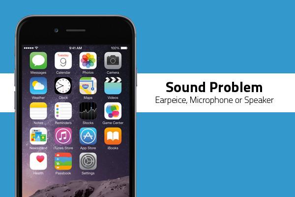 IPHONE 7/7+ AUDIO-SOUND IC REPAIR NO MIC SOUND DISEASE LONG BOOT AUDIO IC  REPAIR